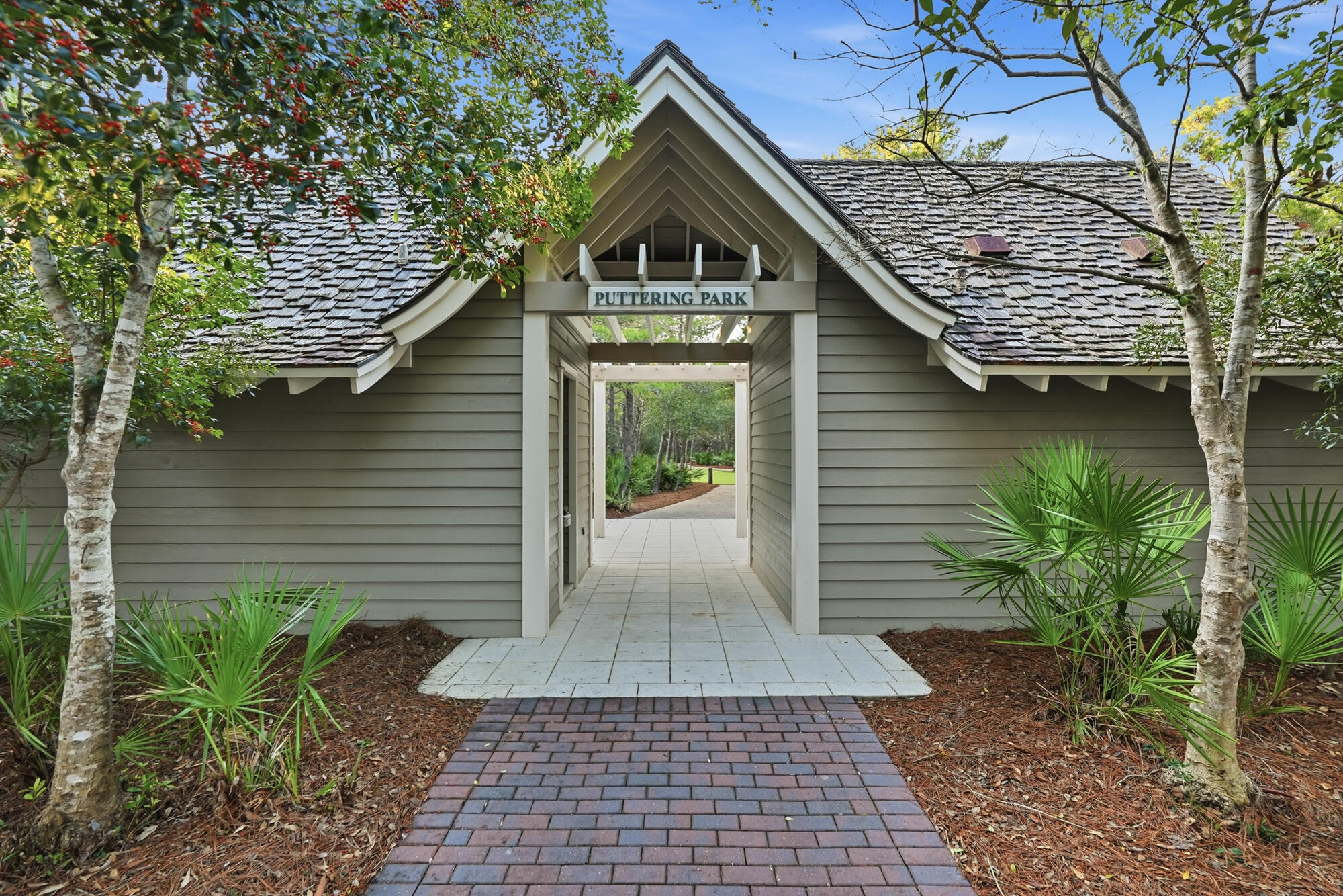 WATERSOUND BEACH - Residential