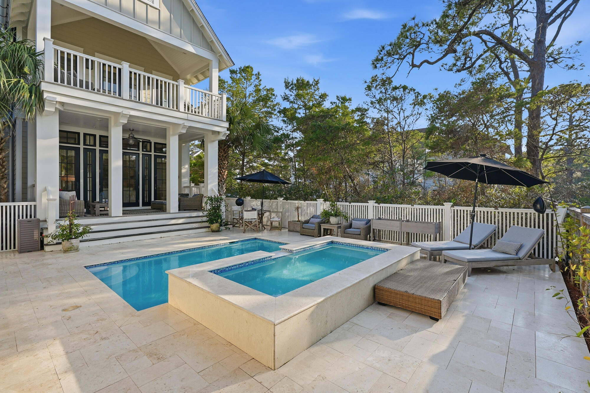 WATERSOUND BEACH - Residential