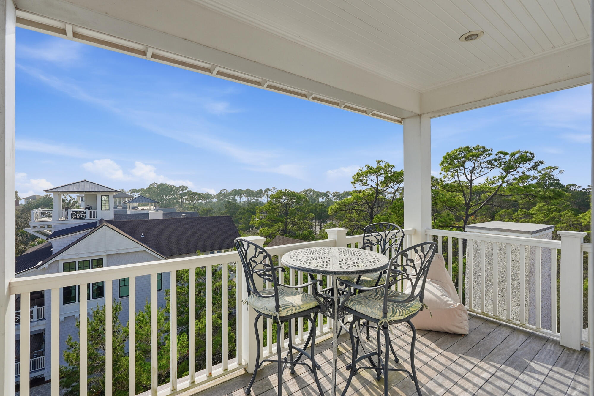 WATERSOUND BEACH - Residential