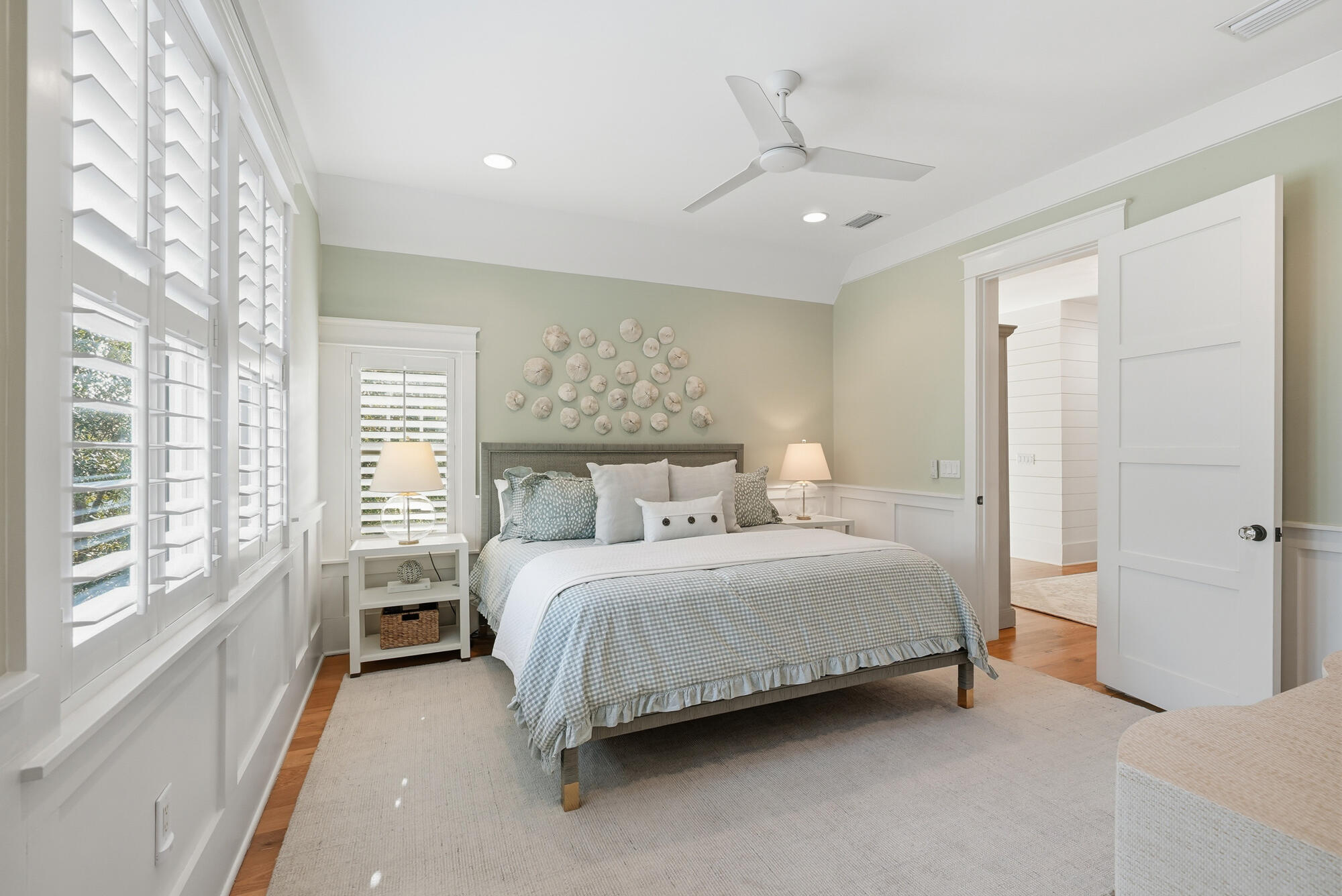 WATERSOUND BEACH - Residential