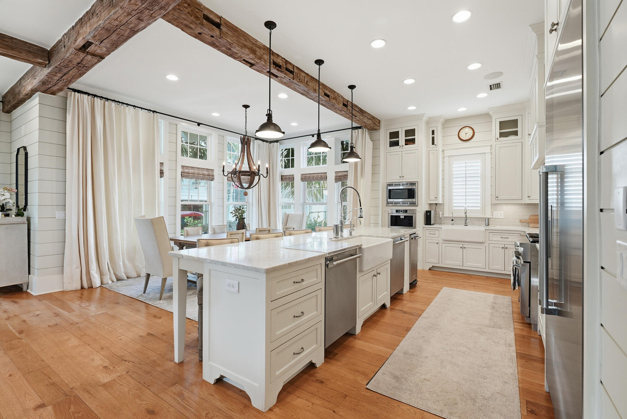 WATERSOUND BEACH - Residential