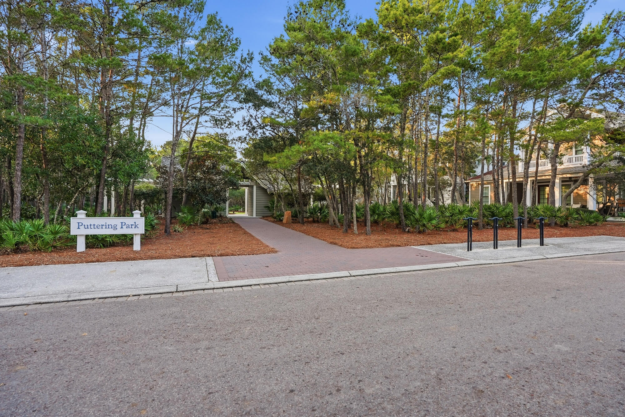 WATERSOUND BEACH - Residential