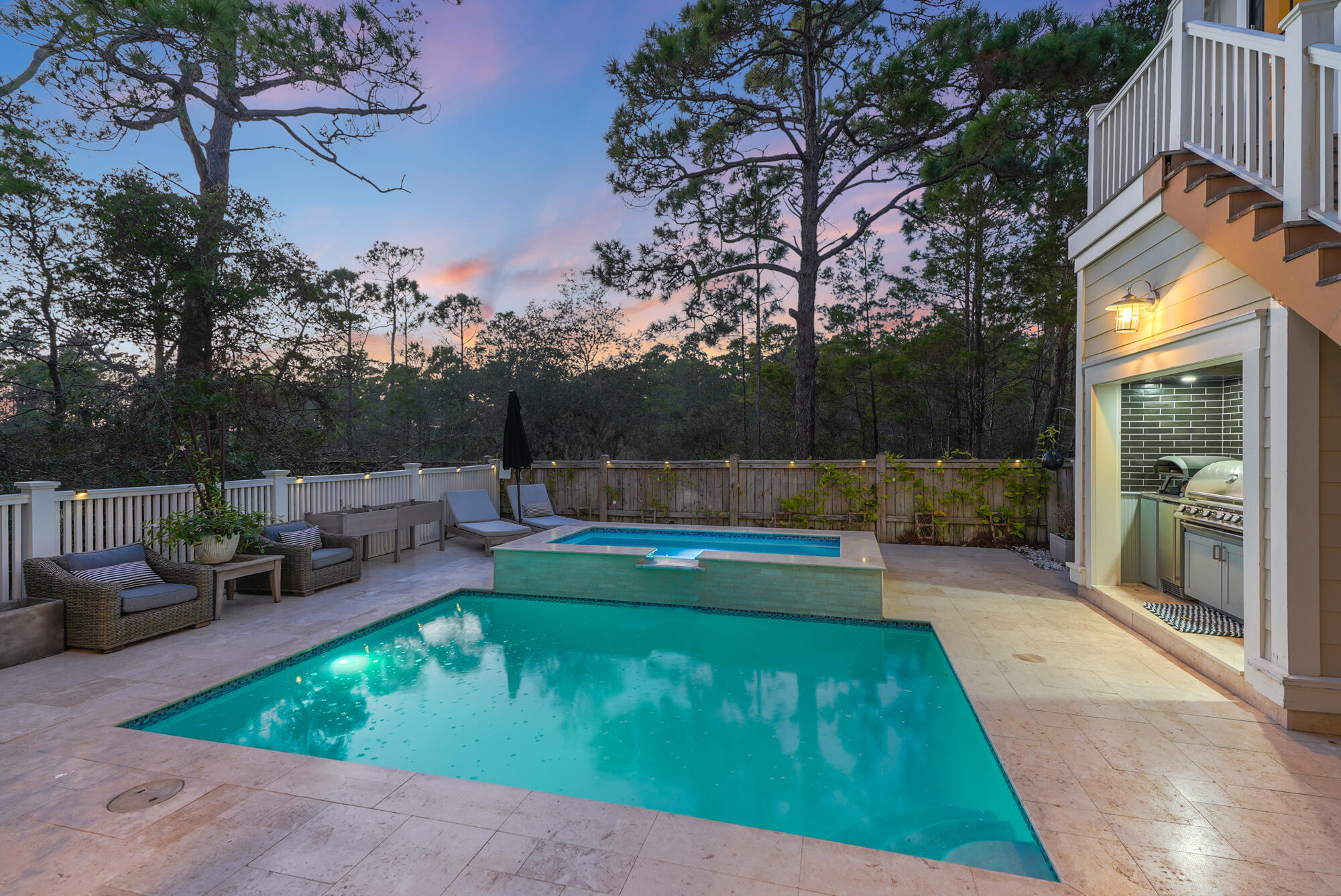 WATERSOUND BEACH - Residential