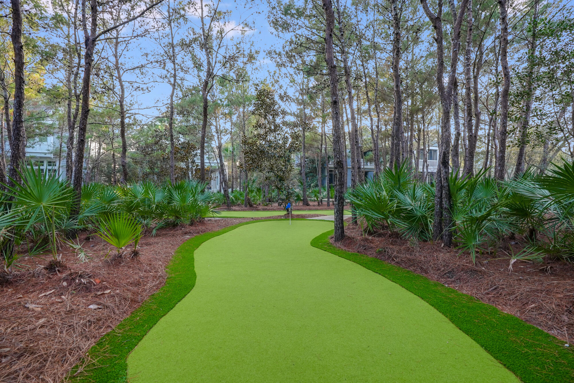 WATERSOUND BEACH - Residential