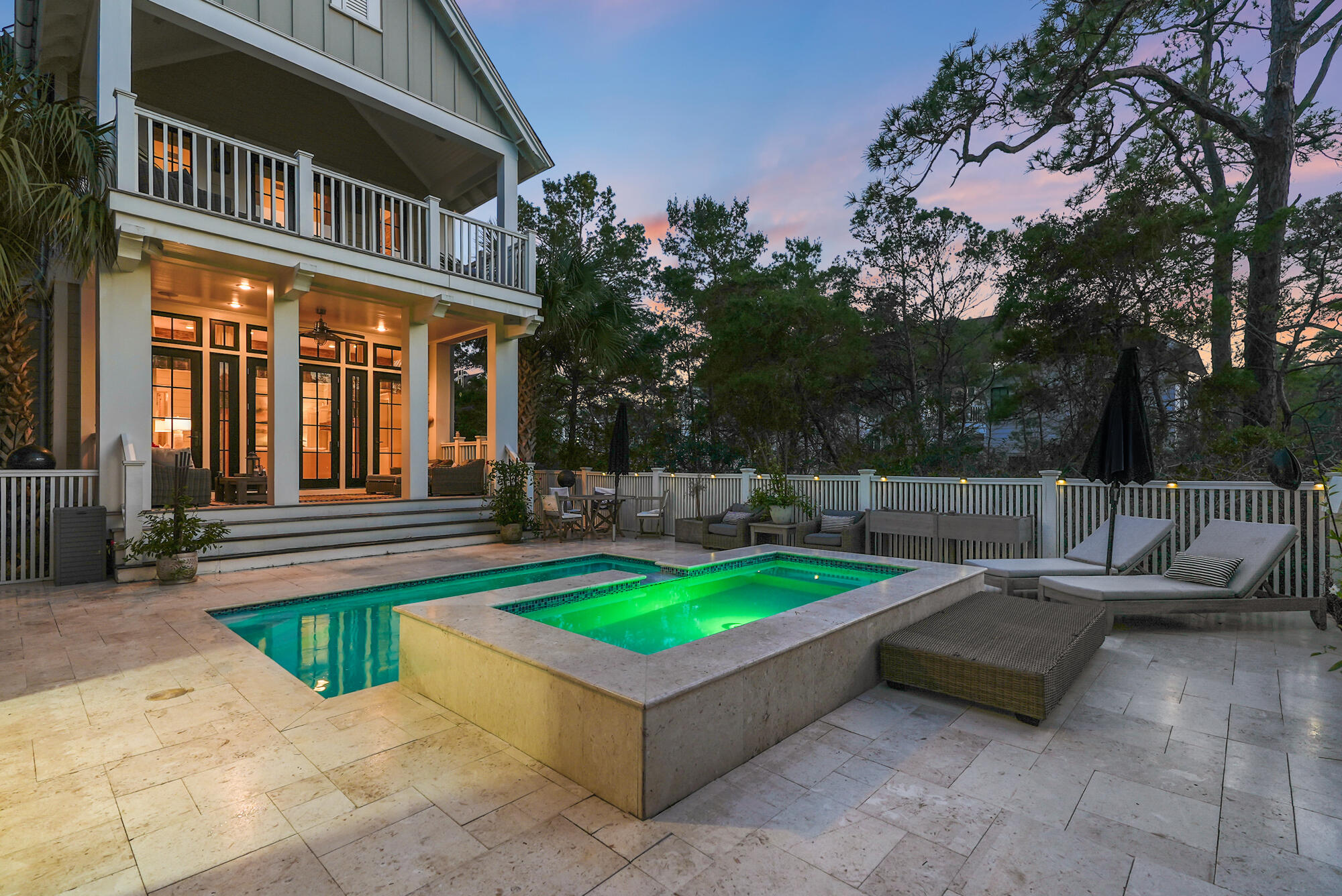 WATERSOUND BEACH - Residential