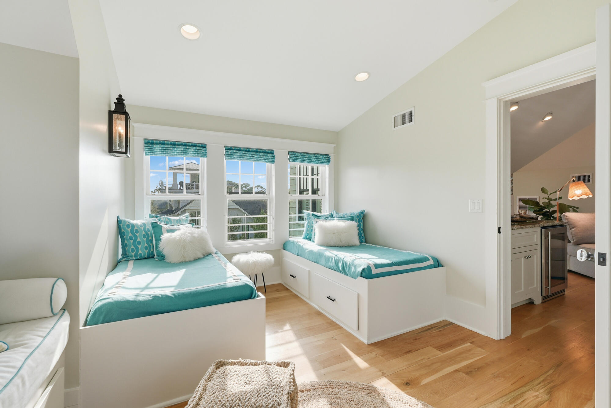 WATERSOUND BEACH - Residential