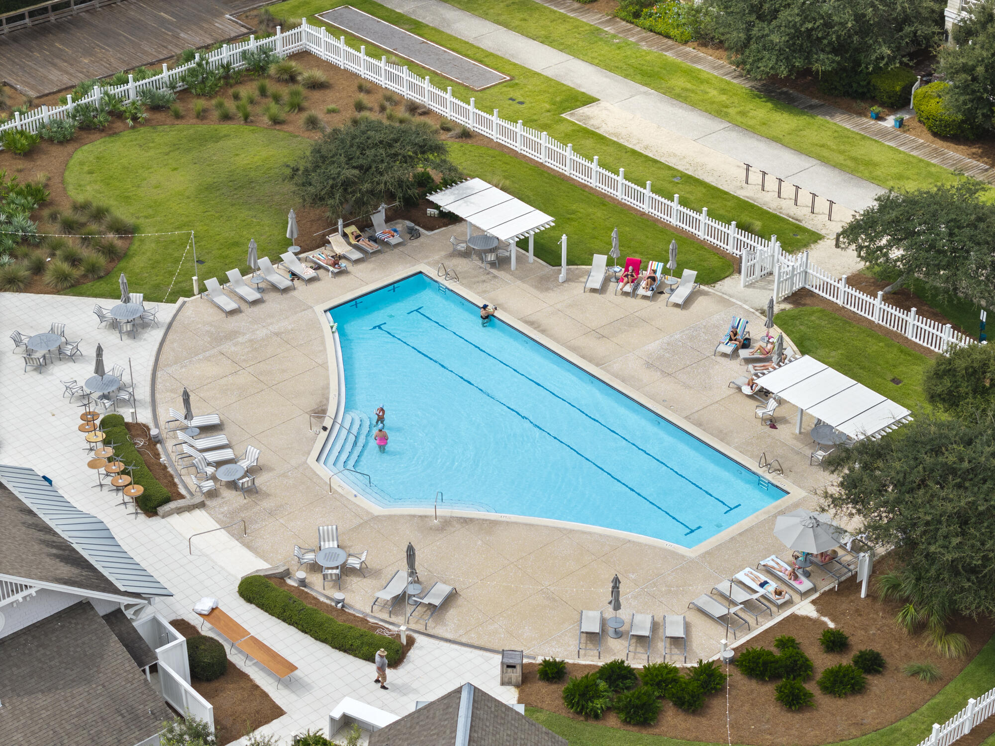 WATERSOUND BEACH - Residential