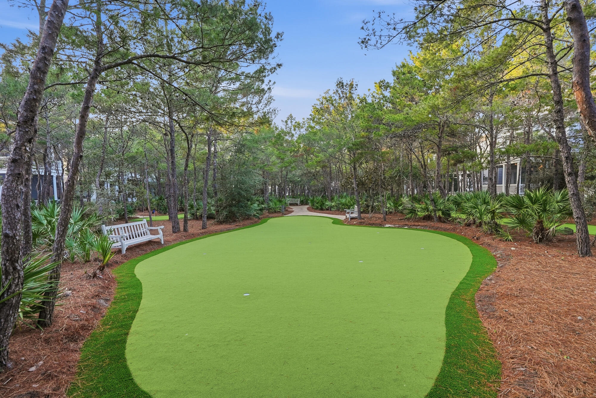 WATERSOUND BEACH - Residential