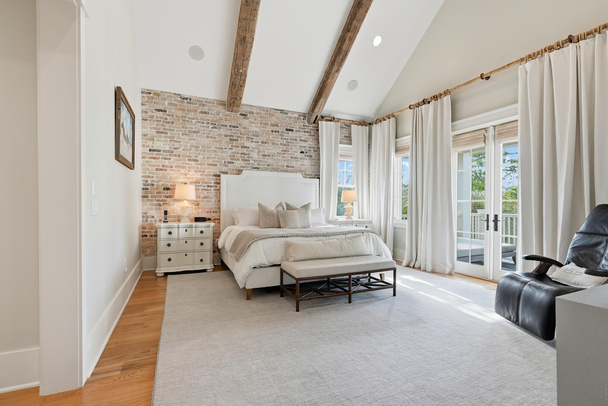 WATERSOUND BEACH - Residential