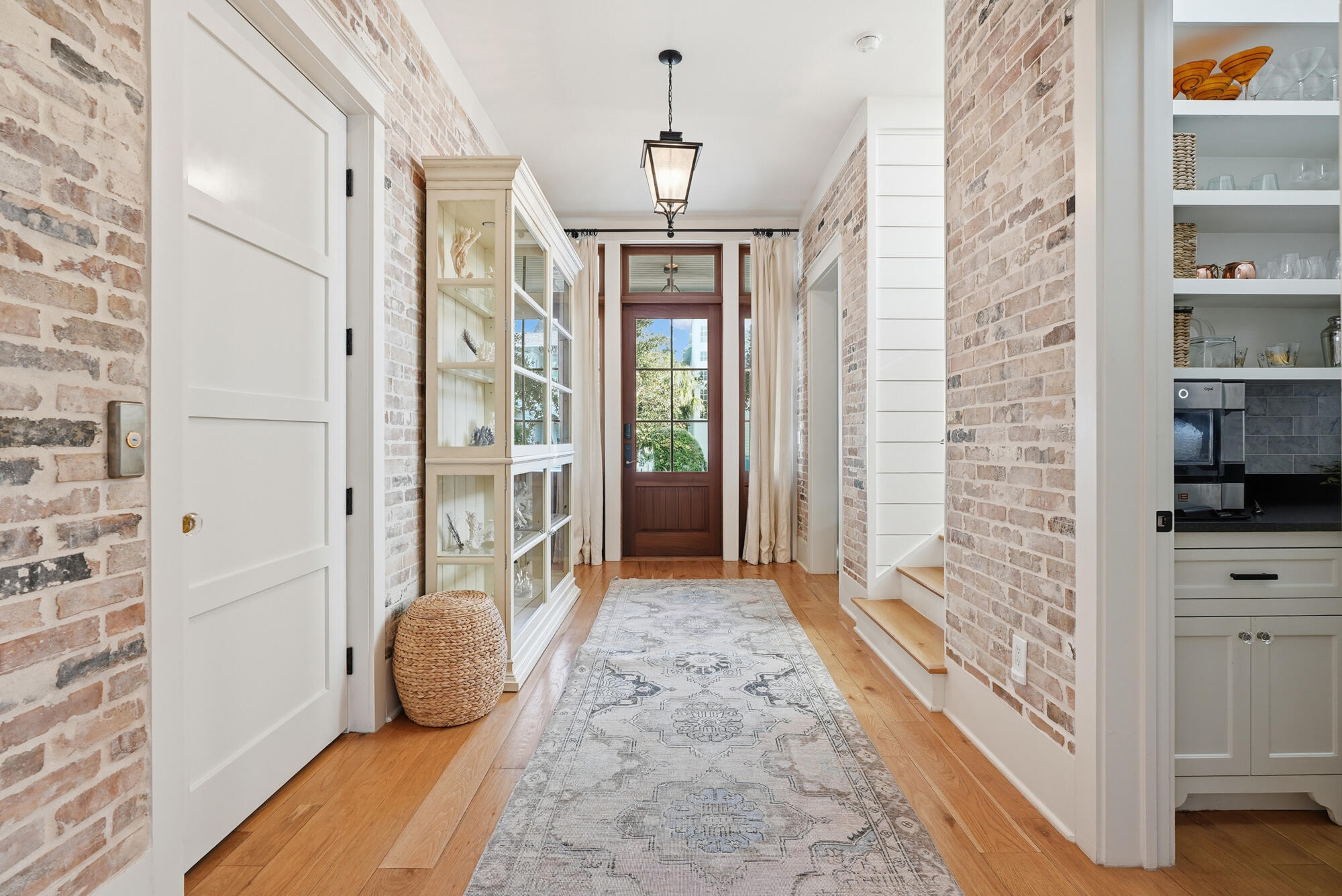 WATERSOUND BEACH - Residential