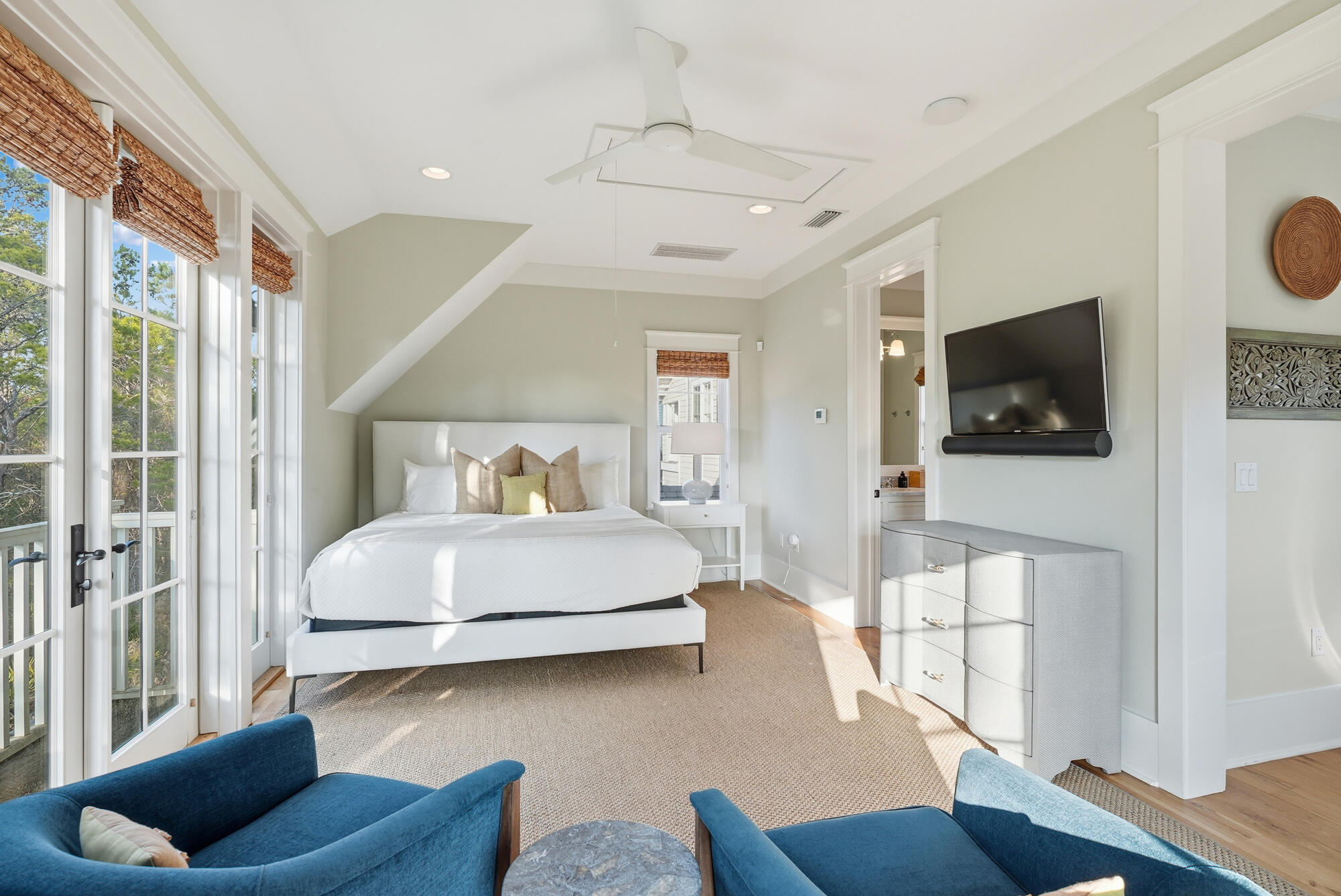 WATERSOUND BEACH - Residential