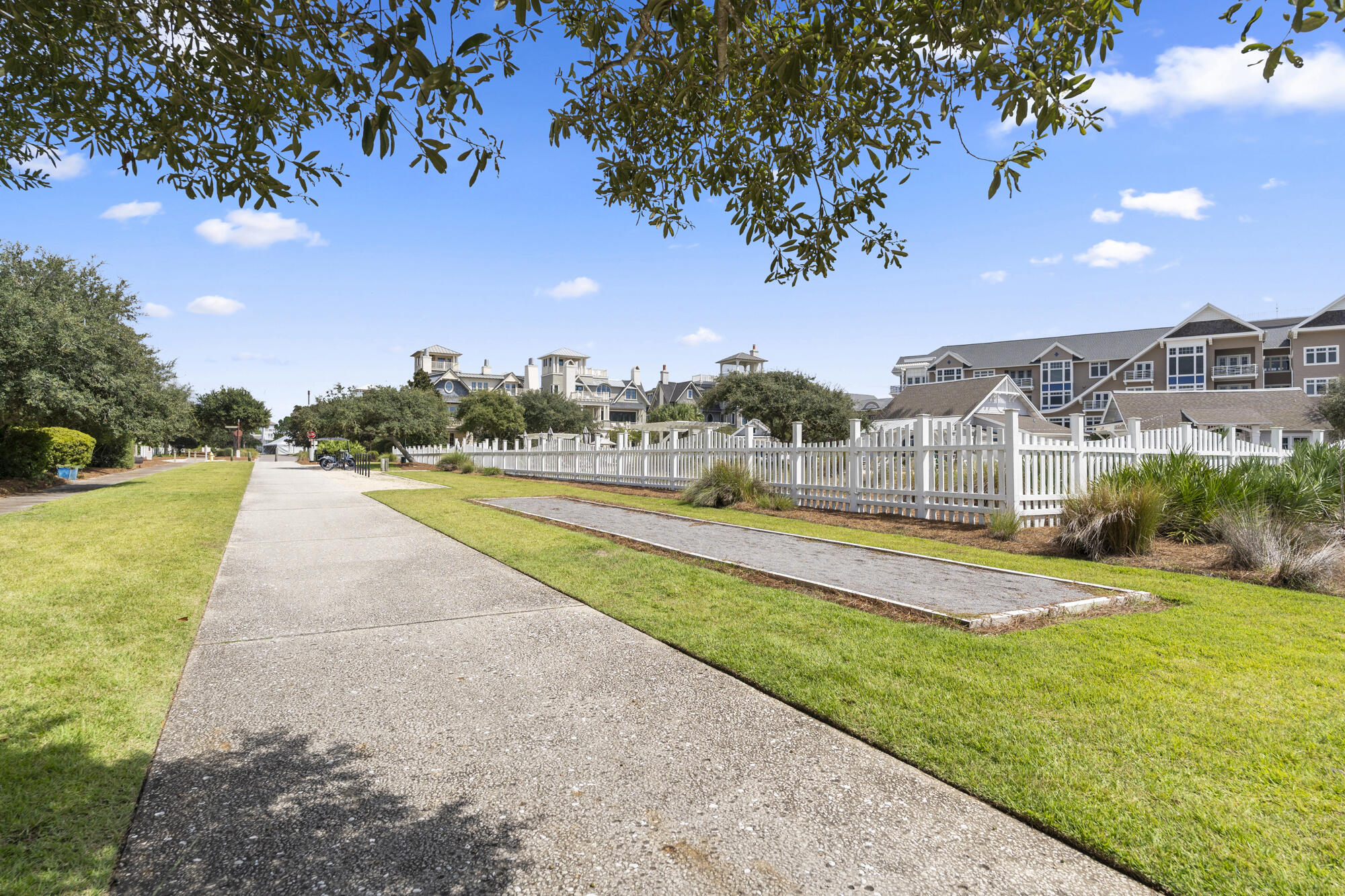WATERSOUND BEACH - Residential
