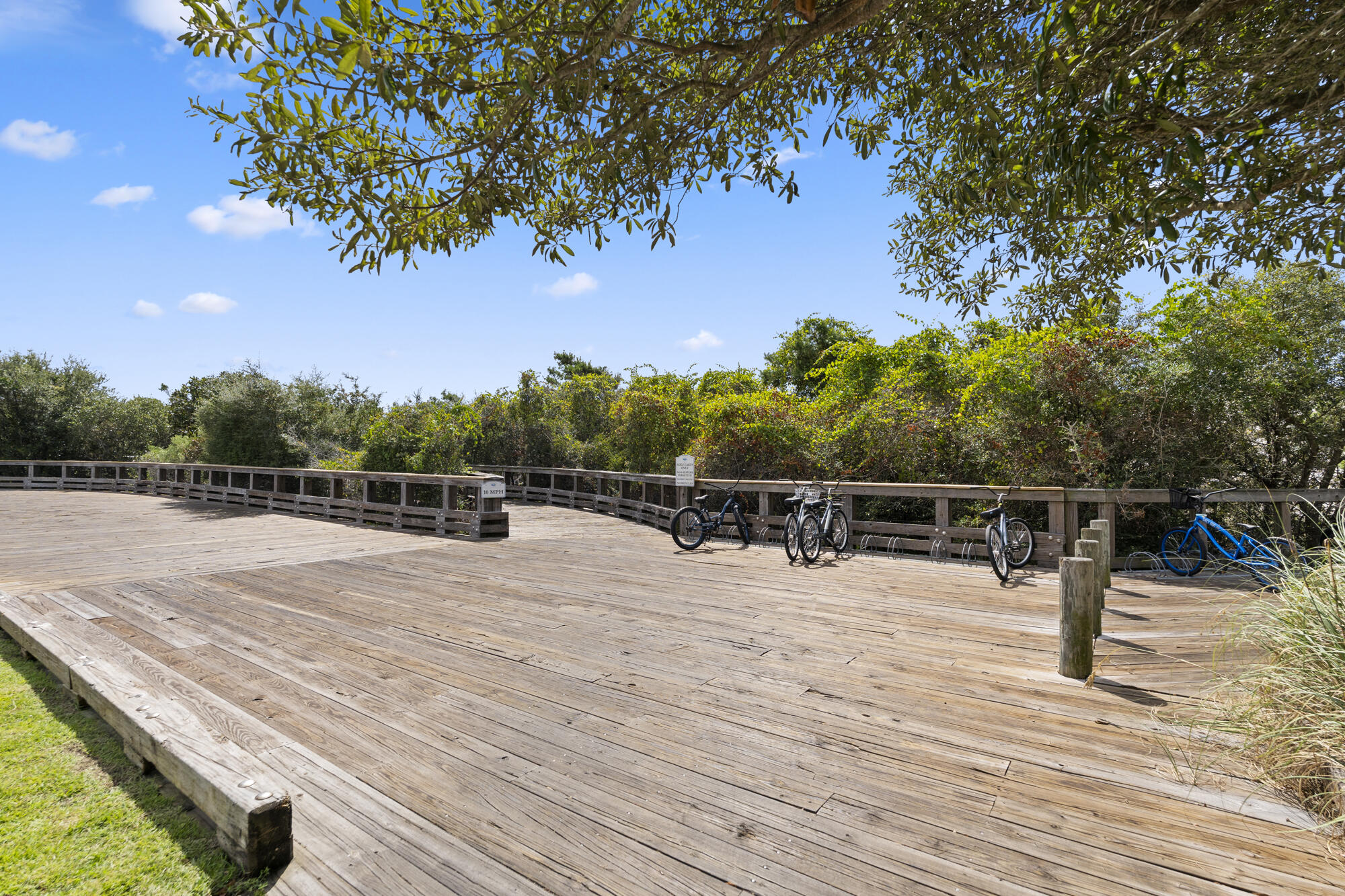 WATERSOUND BEACH - Residential