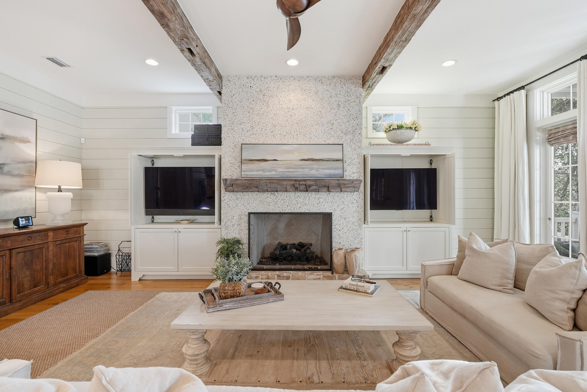 WATERSOUND BEACH - Residential