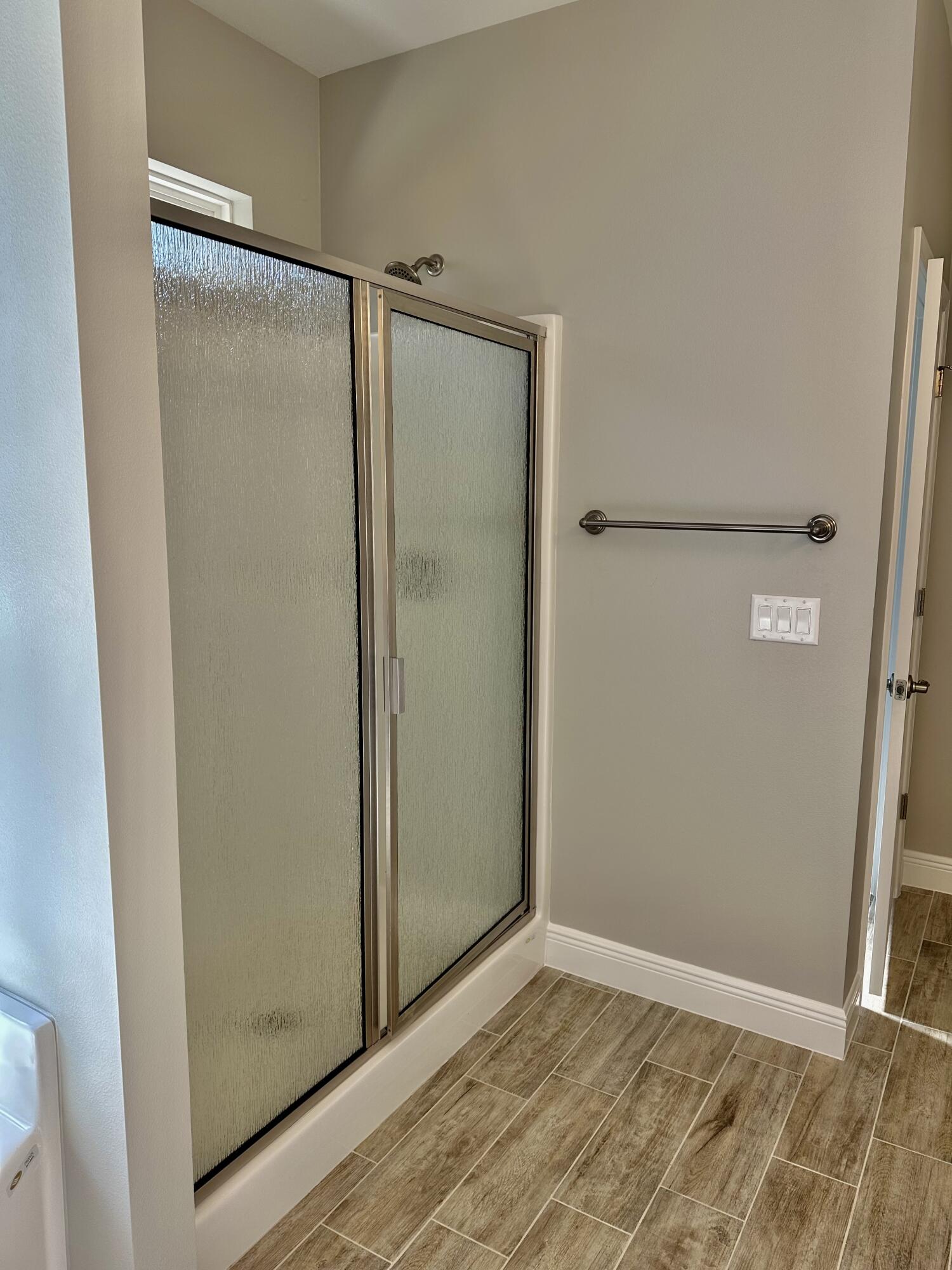 SHERWOOD S/D - Residential