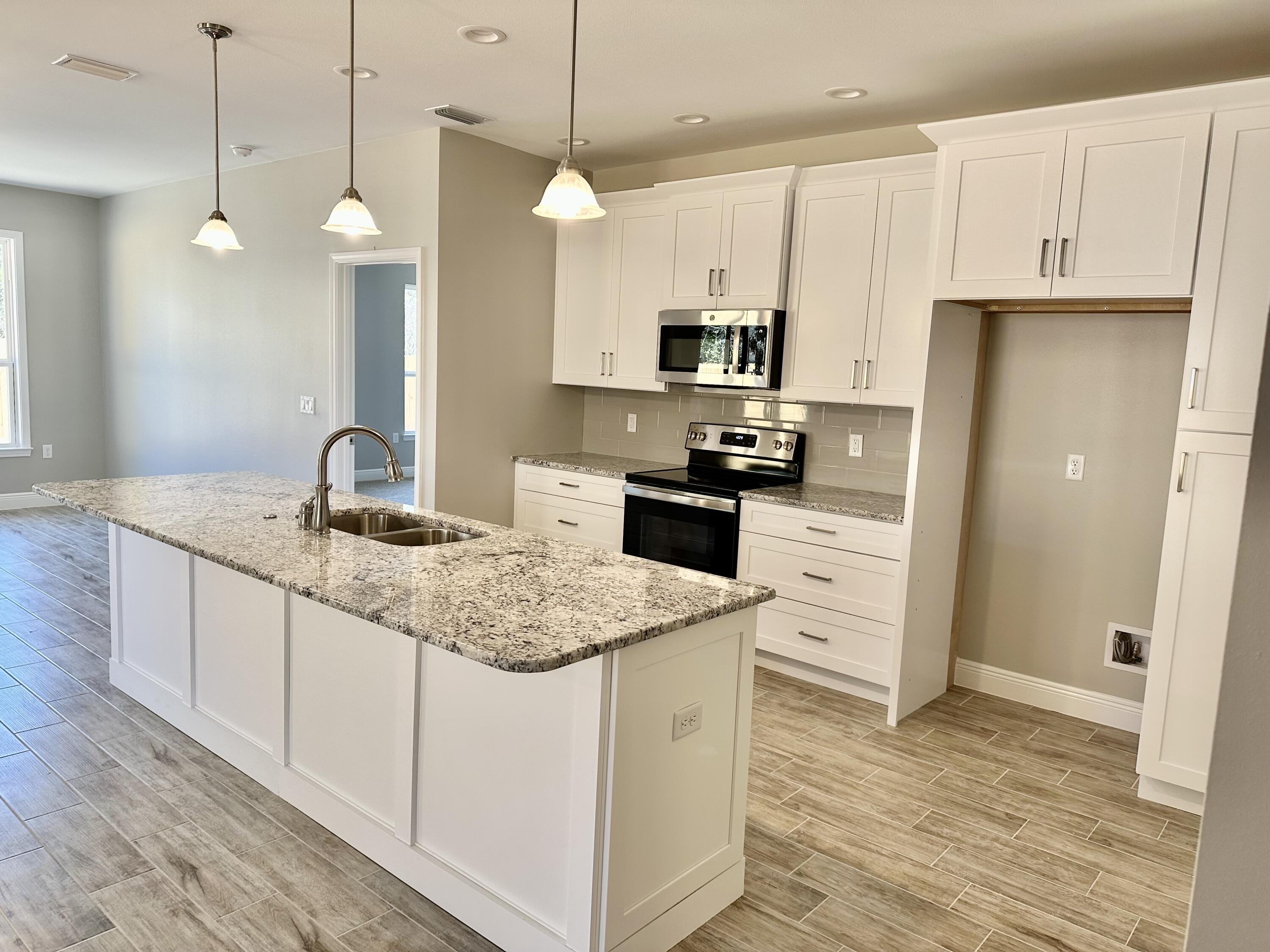 SHERWOOD S/D - Residential
