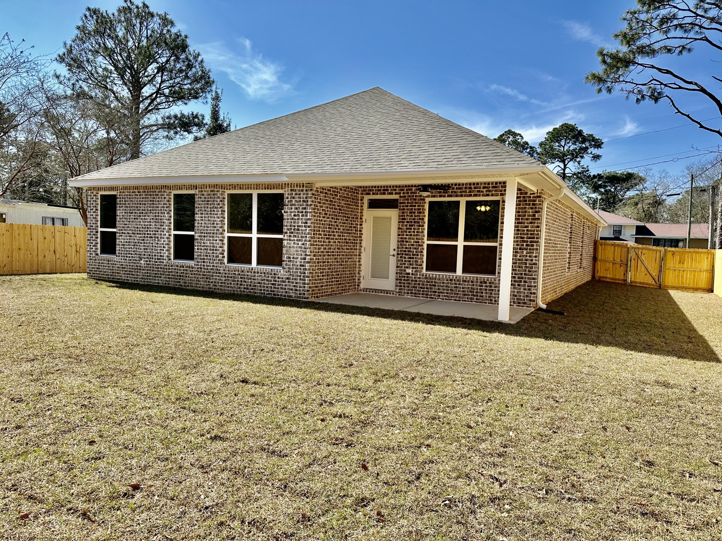 SHERWOOD S/D - Residential