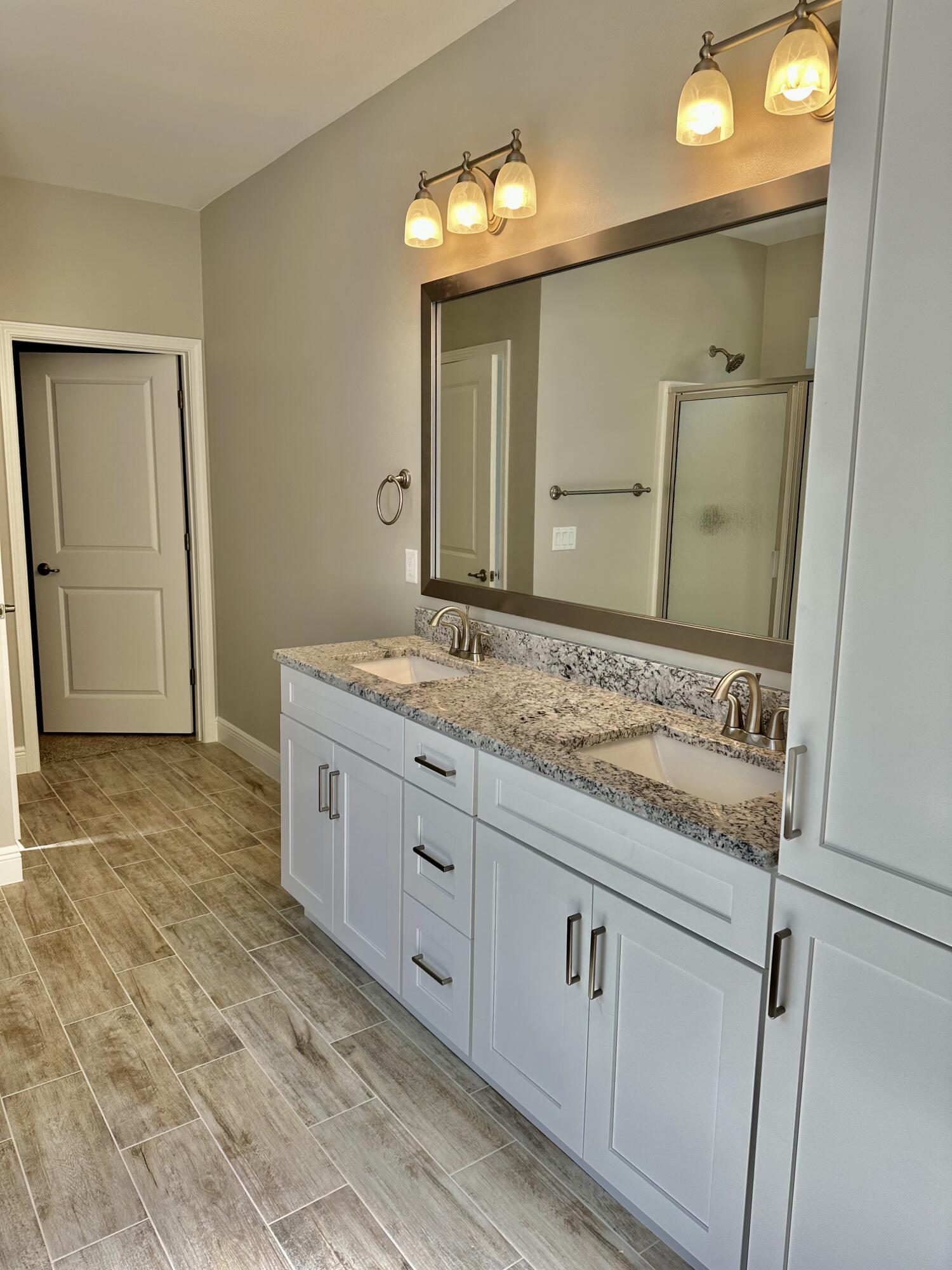 SHERWOOD S/D - Residential