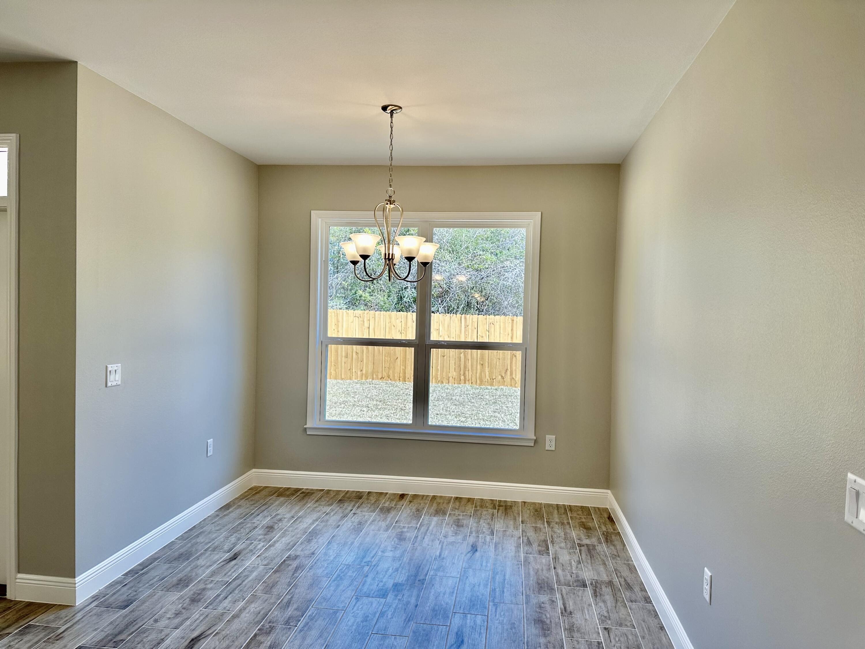 SHERWOOD S/D - Residential