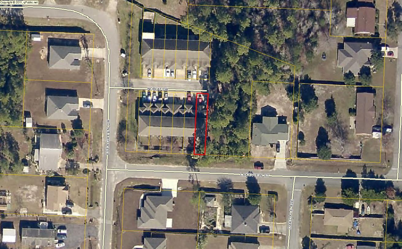 DOMENICAS COVE T/H - Residential