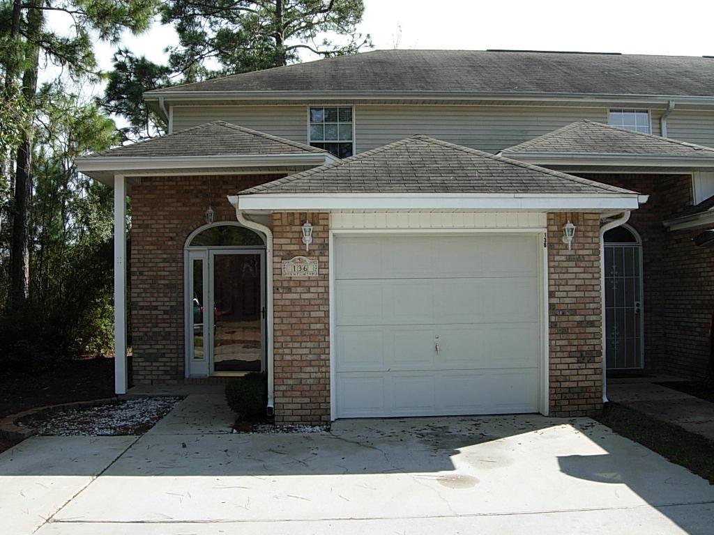 DOMENICAS COVE T/H - Residential