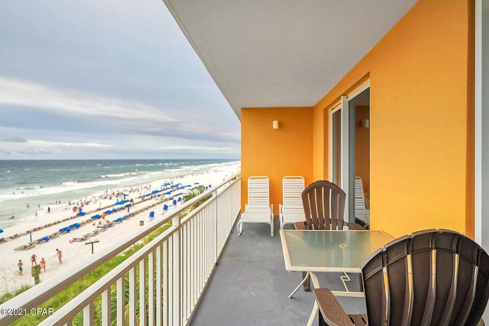 SPLASH, A STERLING RESORT - Residential