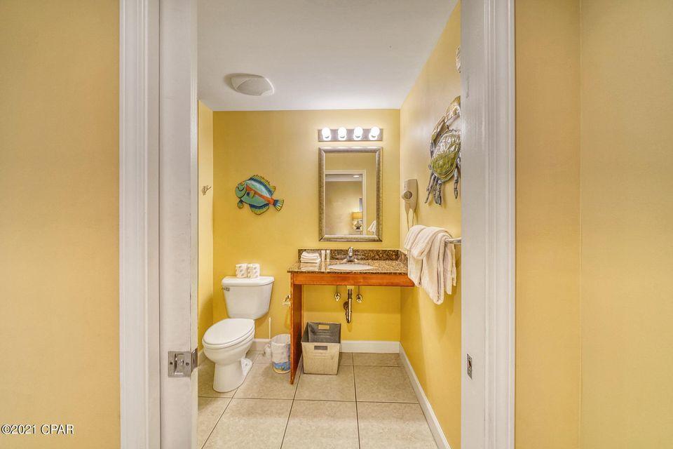 SPLASH, A STERLING RESORT - Residential