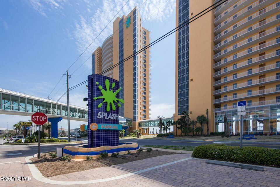 SPLASH, A STERLING RESORT - Residential