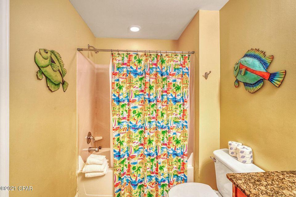 SPLASH, A STERLING RESORT - Residential