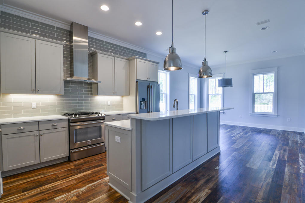 WATERSOUND ORIGINS - Residential