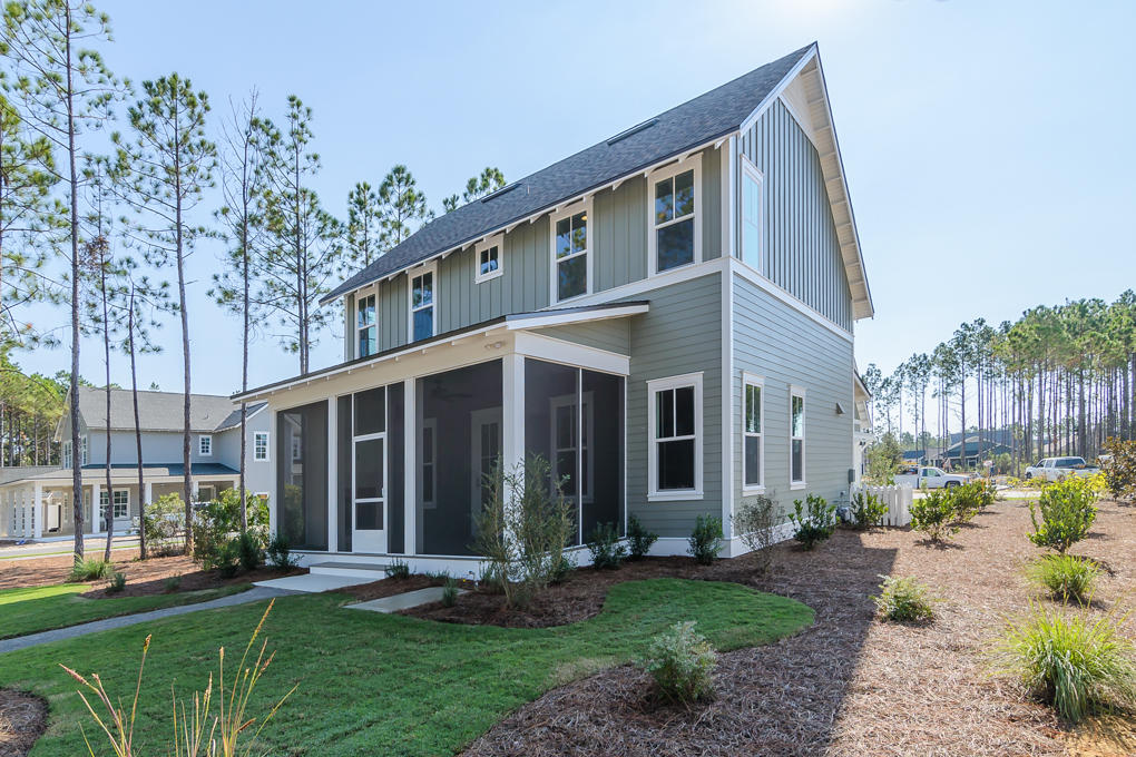 WATERSOUND ORIGINS - Residential