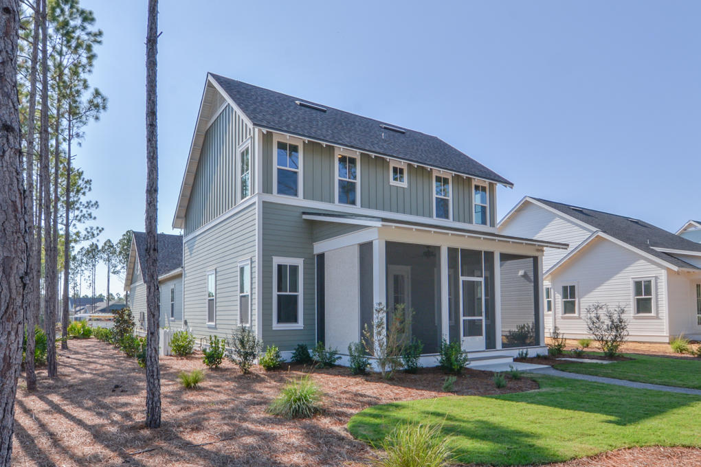 WATERSOUND ORIGINS - Residential