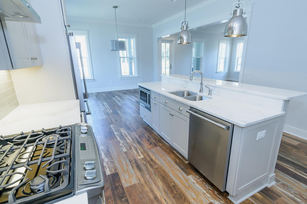 WATERSOUND ORIGINS - Residential