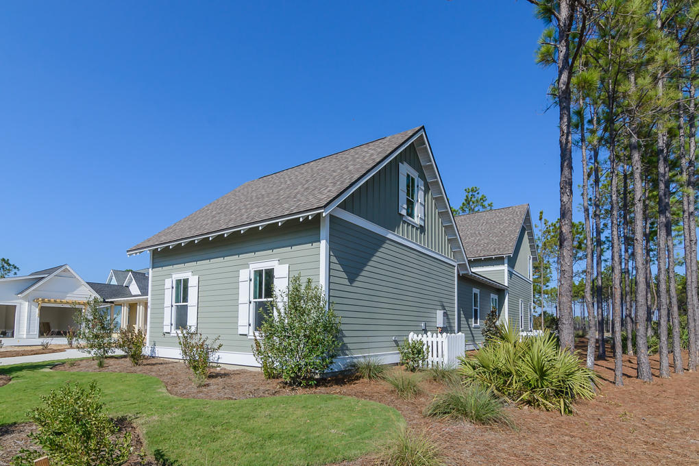 WATERSOUND ORIGINS - Residential