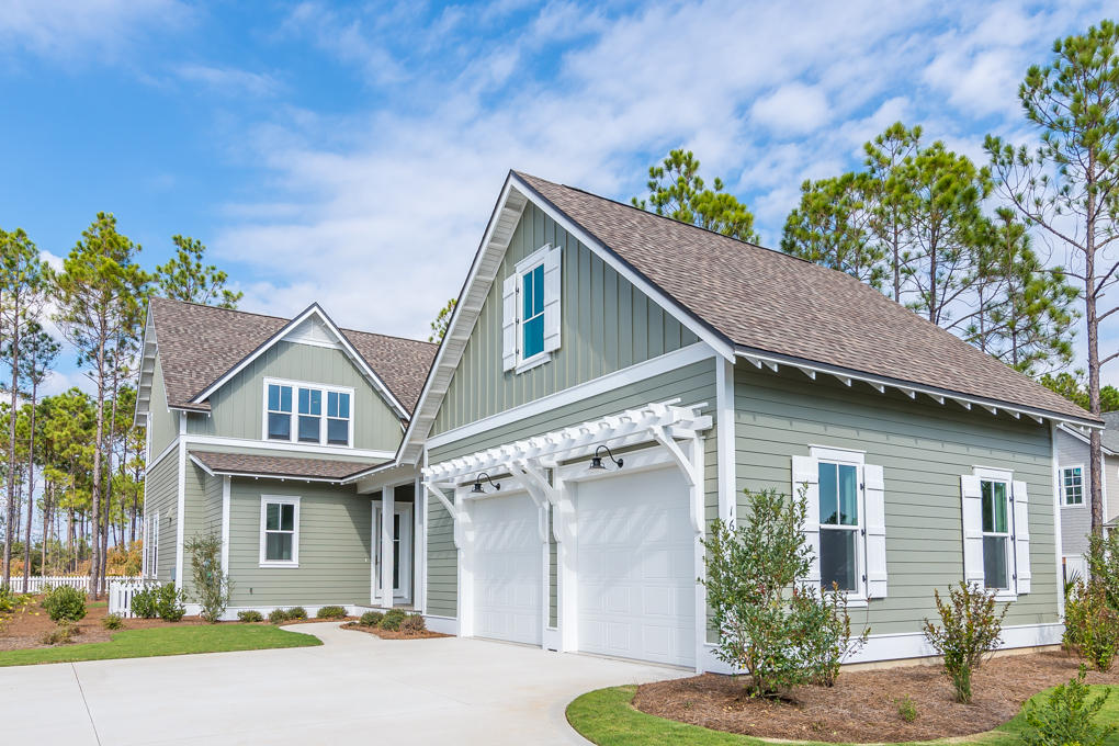 WATERSOUND ORIGINS - Residential