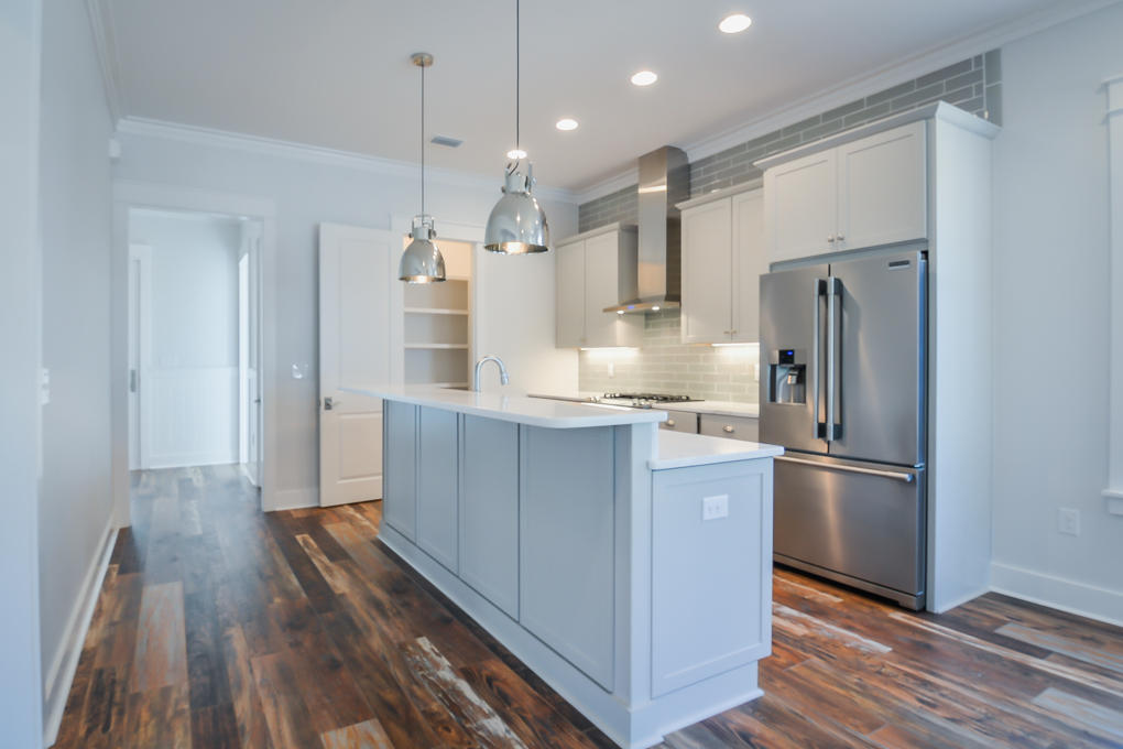 WATERSOUND ORIGINS - Residential