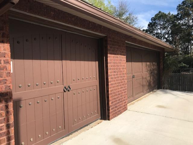 NAVARRE S/D 2ND ADDN - Residential