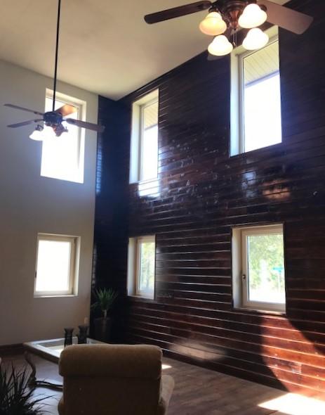 NAVARRE S/D 2ND ADDN - Residential