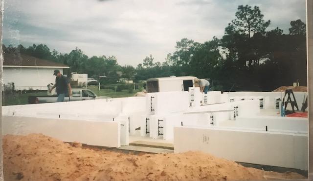 NAVARRE S/D 2ND ADDN - Residential