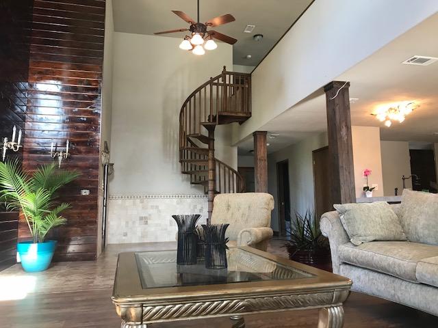 NAVARRE S/D 2ND ADDN - Residential