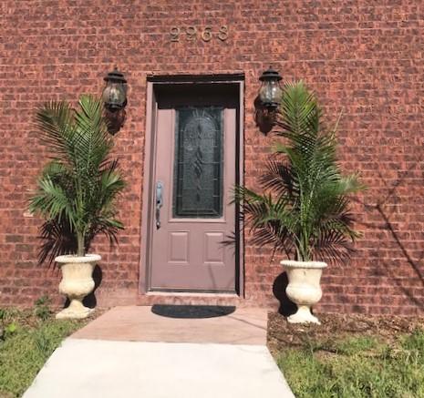 NAVARRE S/D 2ND ADDN - Residential