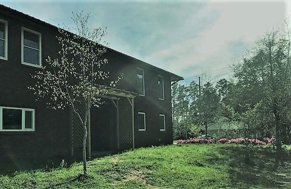 NAVARRE S/D 2ND ADDN - Residential