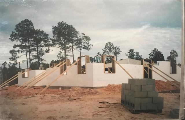 NAVARRE S/D 2ND ADDN - Residential