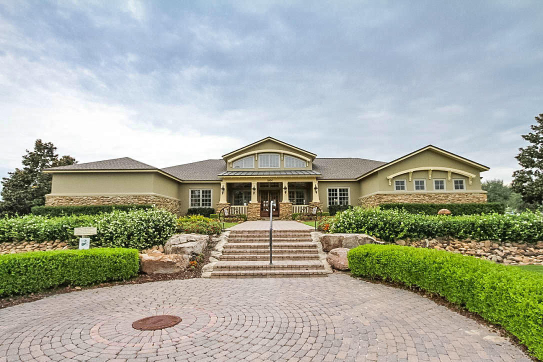 HAMMOCK BAY - Residential