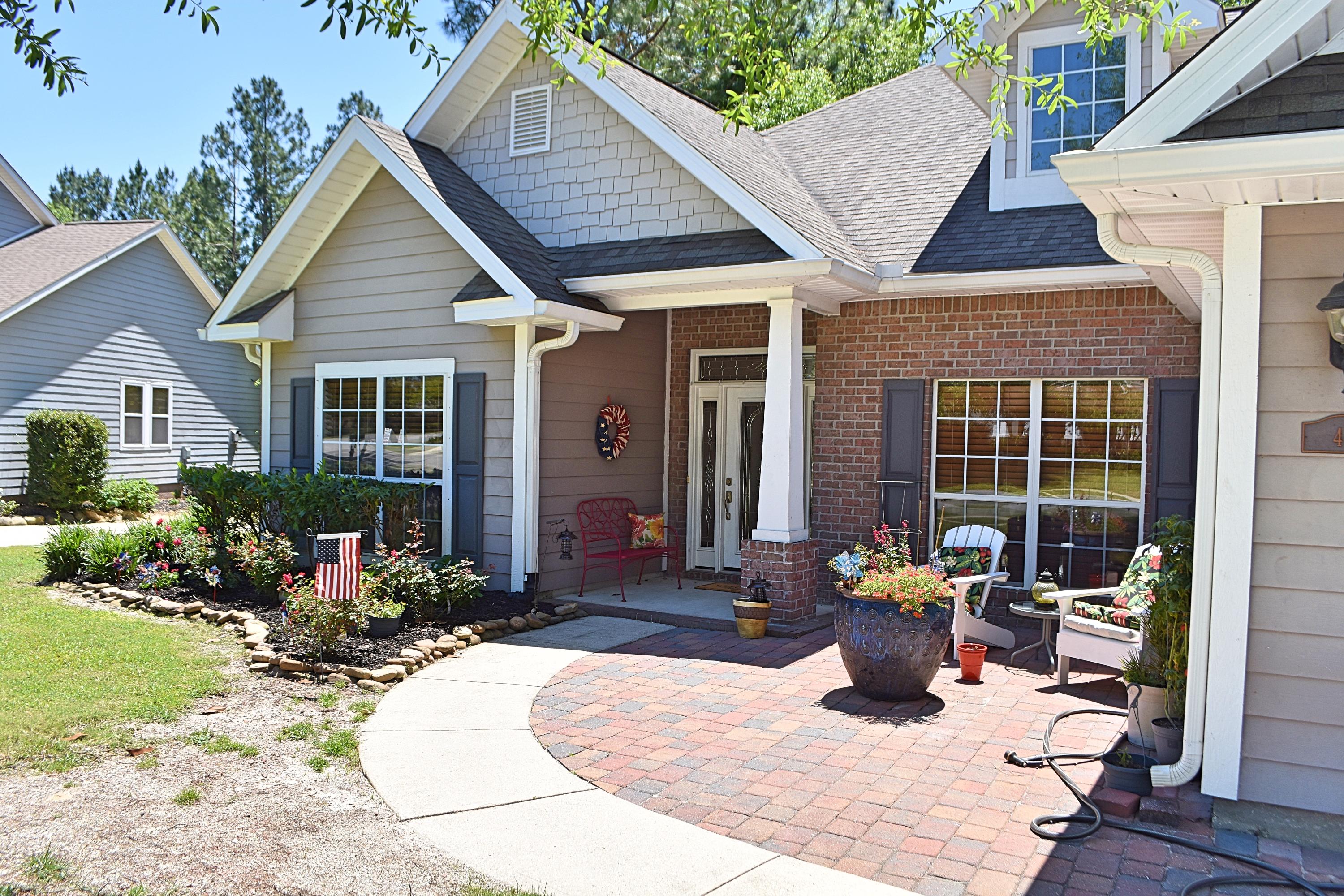 HAMMOCK BAY - Residential