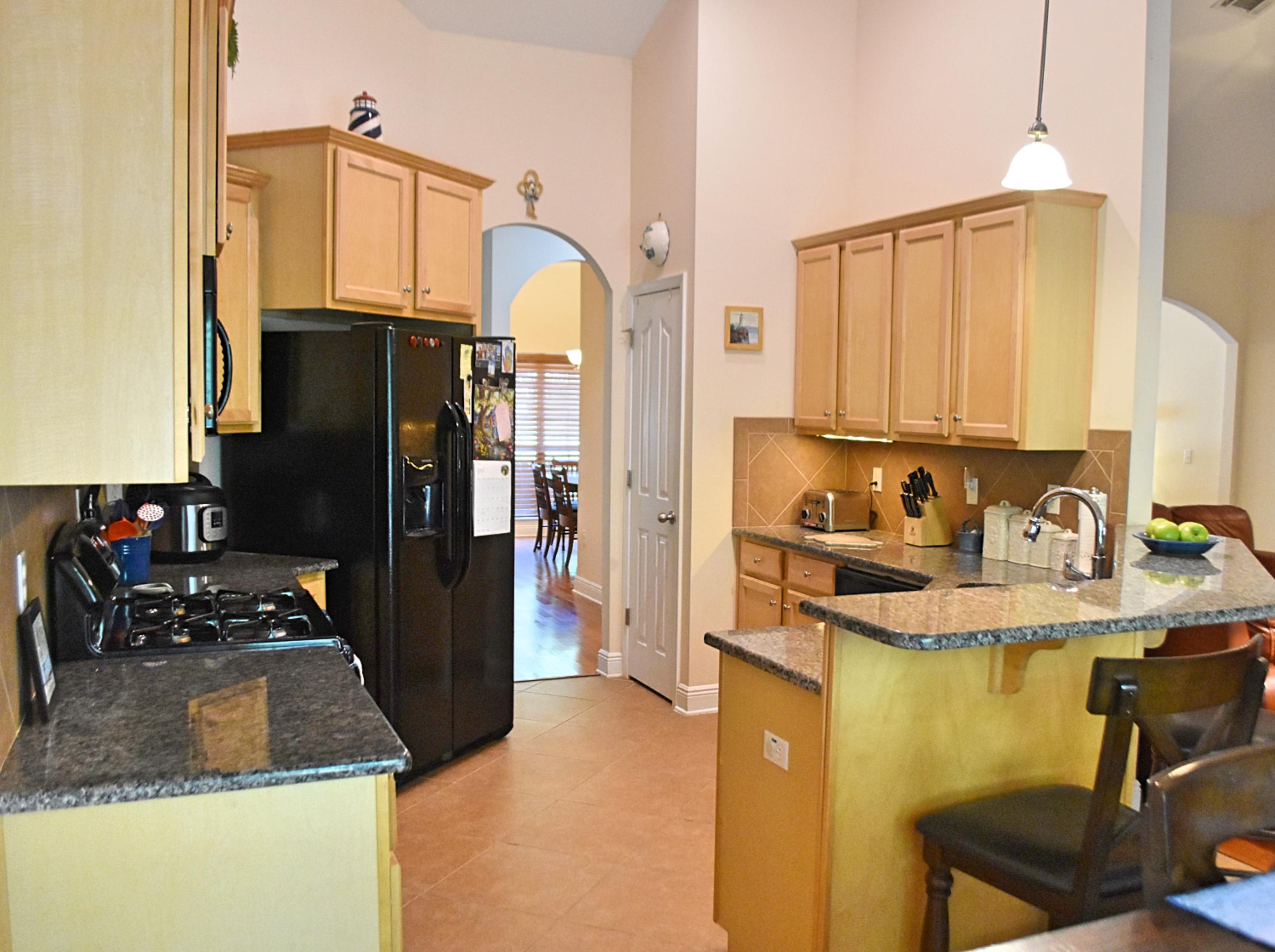 HAMMOCK BAY - Residential