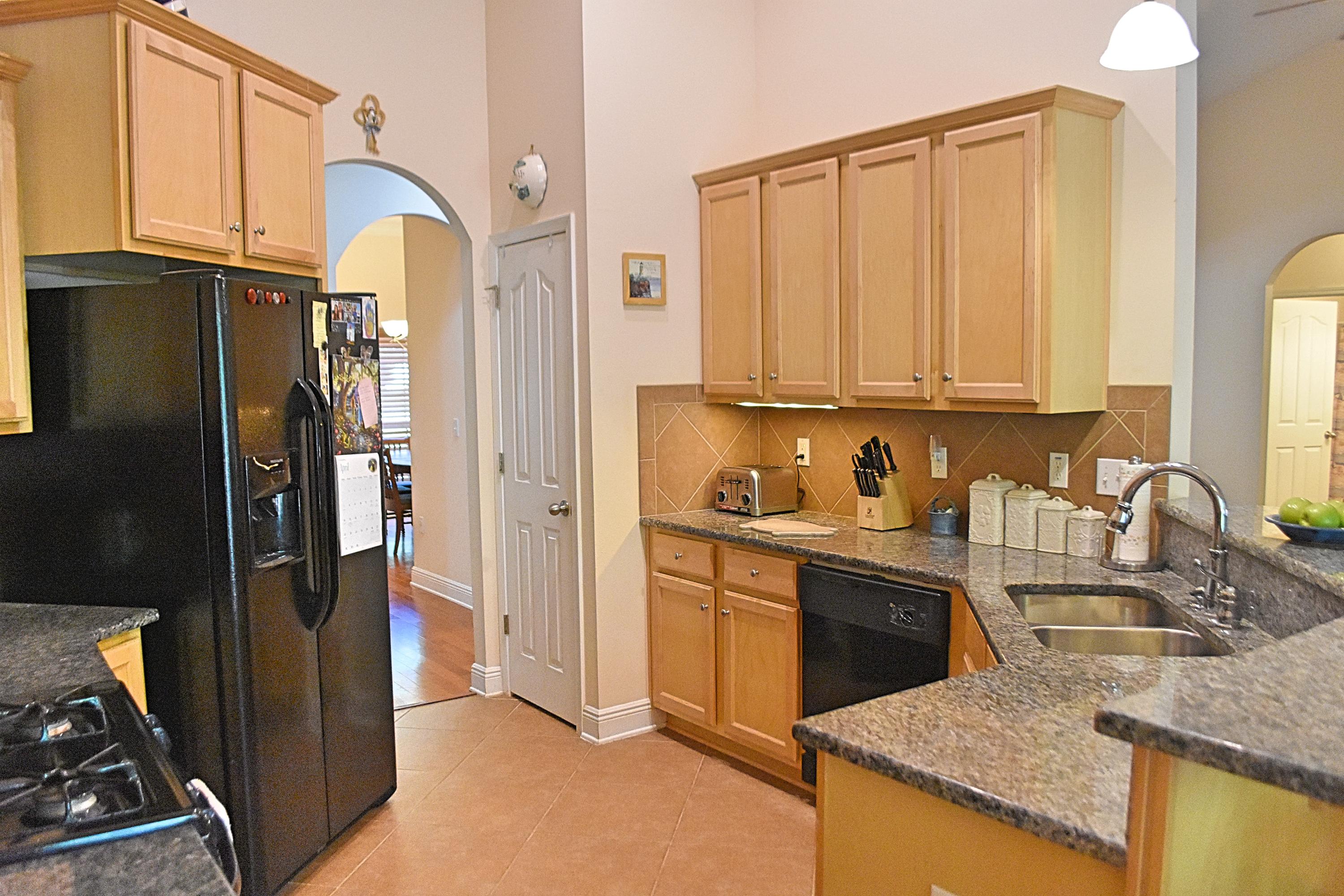 HAMMOCK BAY - Residential