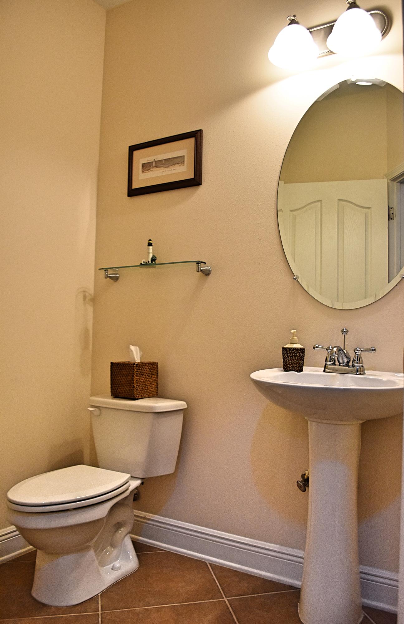 HAMMOCK BAY - Residential