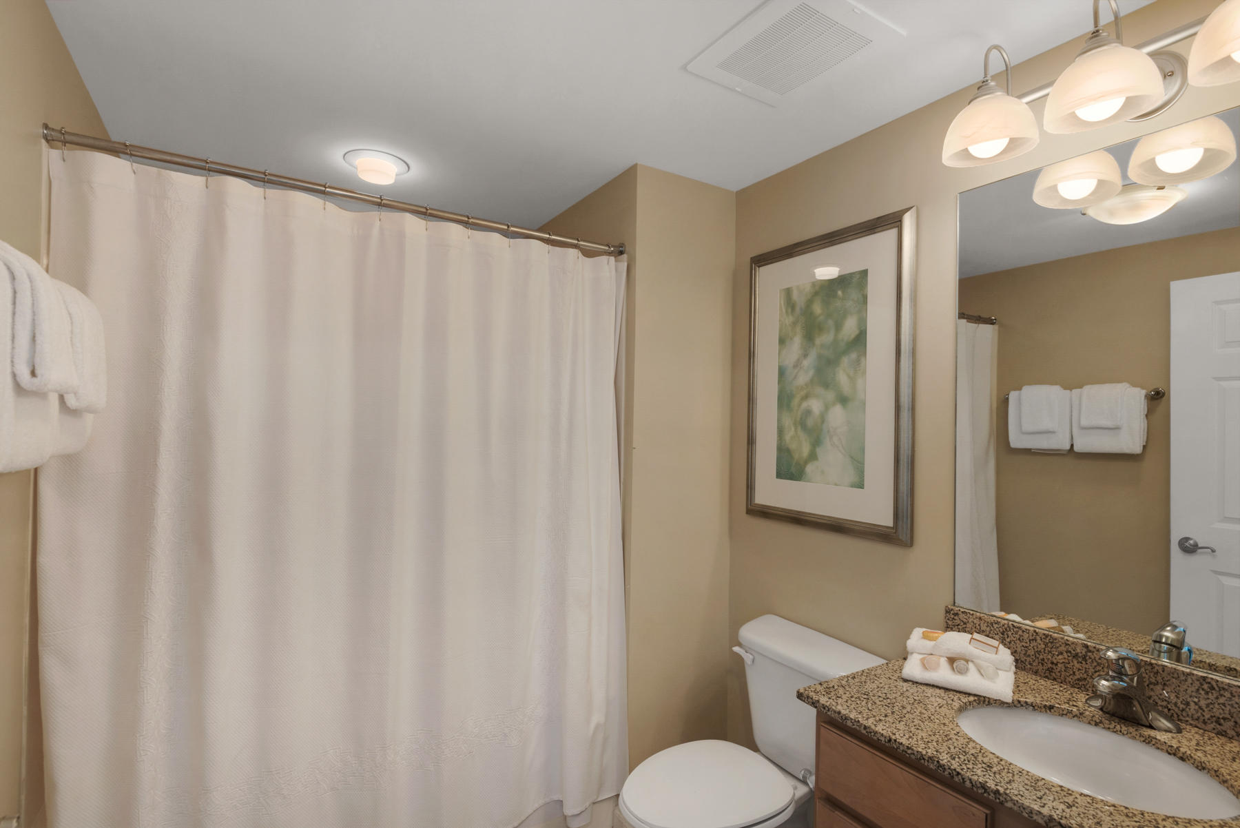 THE PALMS OF DESTIN - Residential