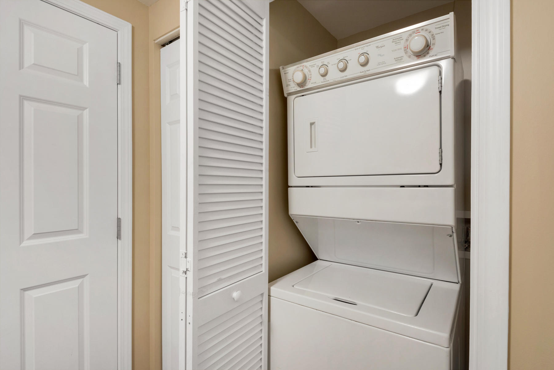 THE PALMS OF DESTIN - Residential